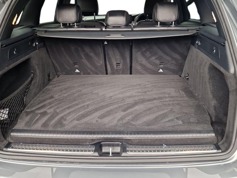 2020 Mercedes-Benz GLC 2.0 GLC300de 13.5kWh AMG Line (Premium) G-Tronic+ 4MATIC Euro 6 (s/s) 5dr ...