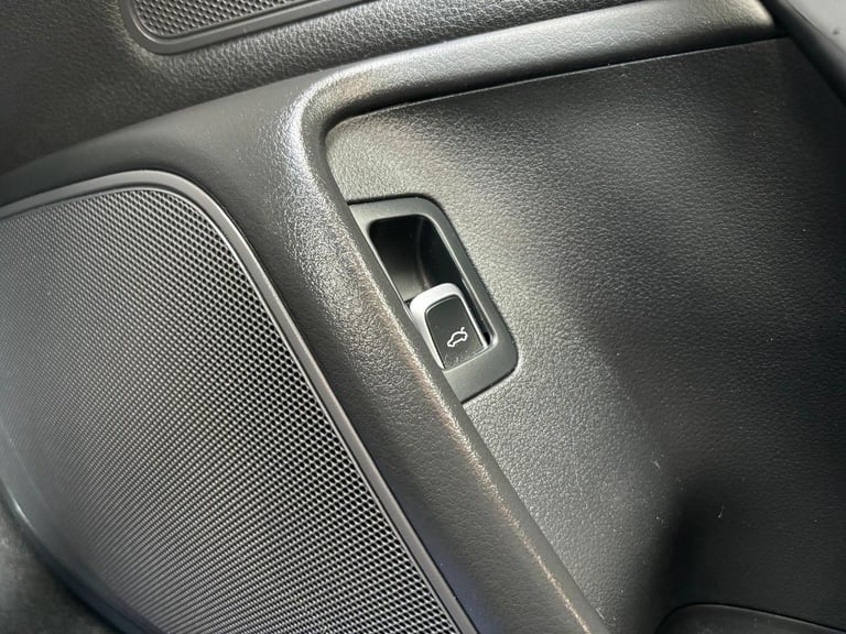 2018 Audi A6 Avant 2.0 TDI SE Executive S Tronic quattro Euro 6 (s/s) 5dr ESTATE Diesel Automatic