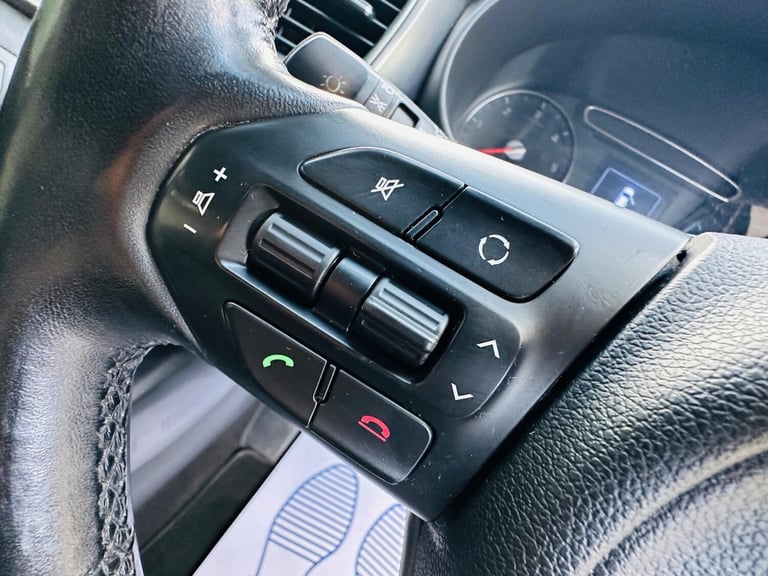 2016 Kia Sorento 2.2 CRDi KX-2 AWD Euro 6 (s/s) 5dr ESTATE Diesel Manual