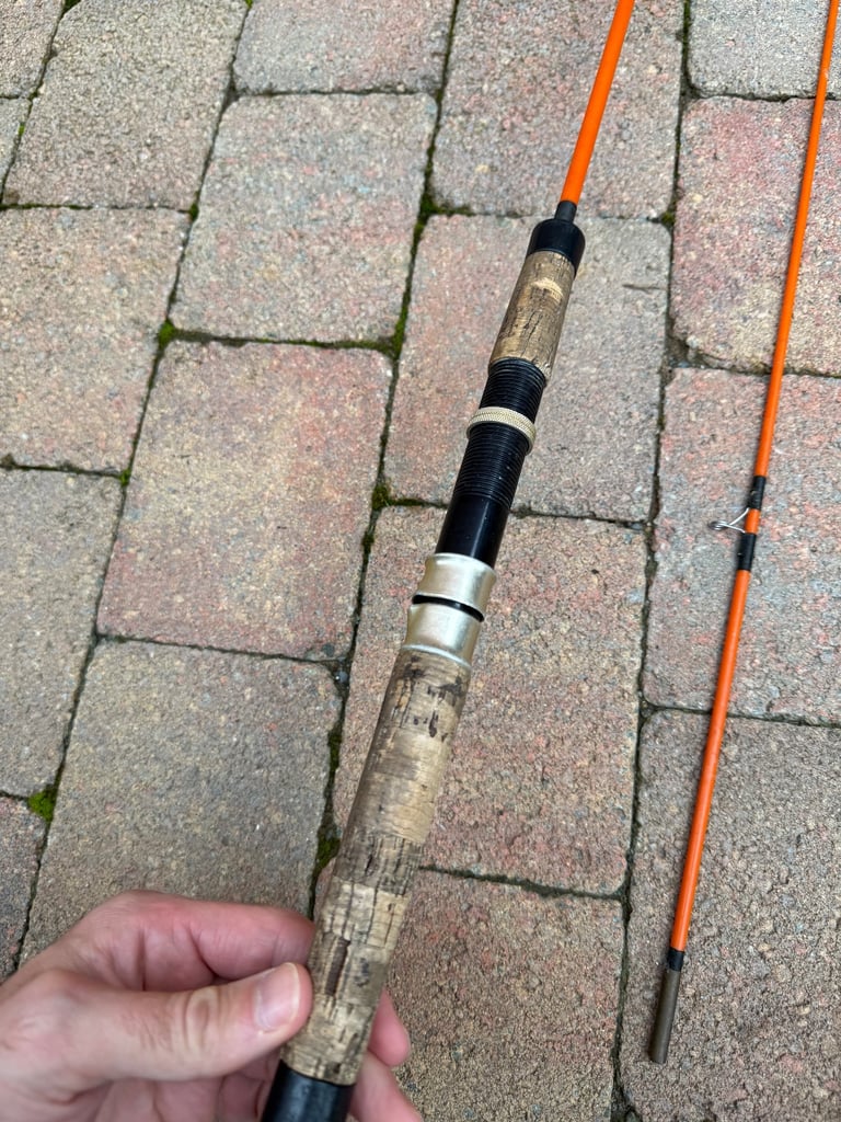 image for Fishing Rod 