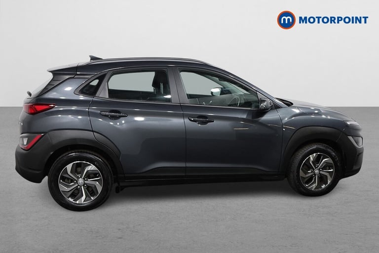 2022 Hyundai KONA 1.6 GDi Hybrid SE Connect 5dr DCT SUV Hybrid Automatic