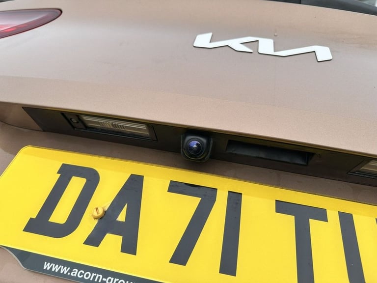 2021 71 KIA CEED 1.0 T-GDI 2 SPORTSWAGON 5DR PETROL MANUAL EURO 6 (S/S) (118 BHP