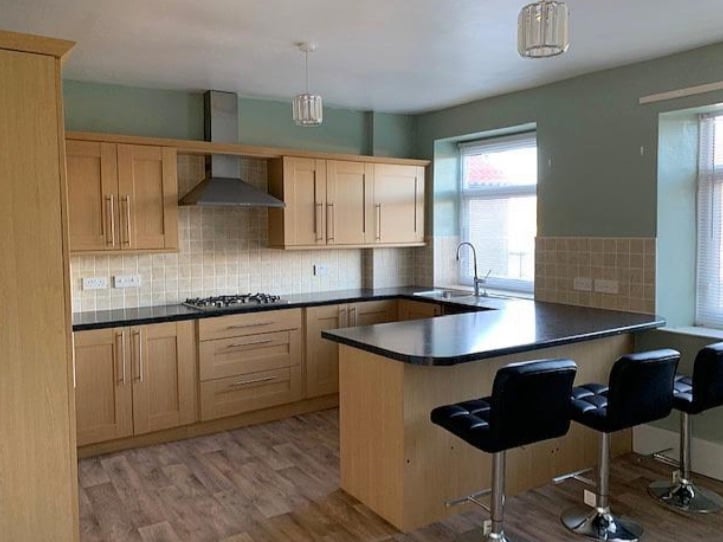 3 bedroom Maisonette to rent, West Auckland, Co Durham (newly refurb photos to come)