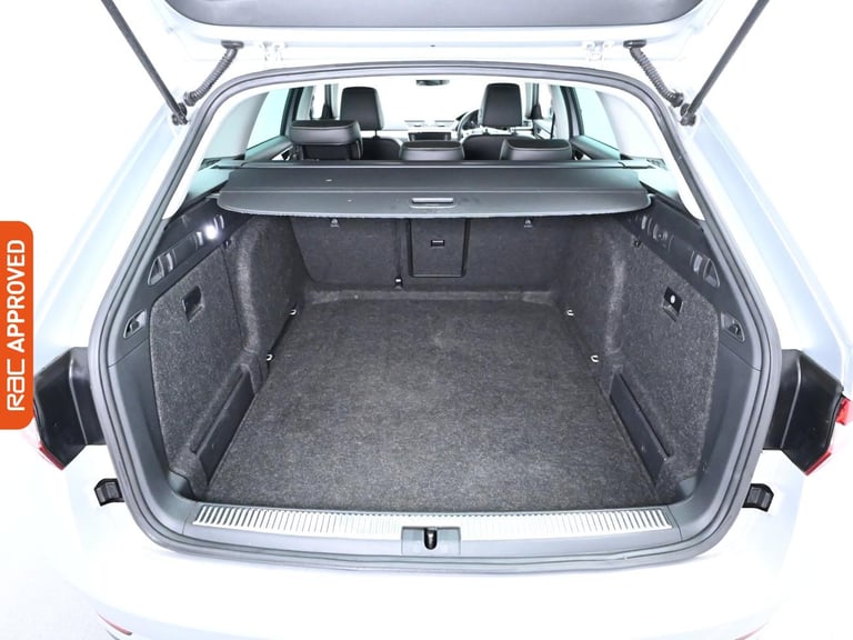 2020 Skoda Superb 2.0 TDI SE Technology Estate 5dr Diesel DSG Euro 6 (s/s) (150 ps) Estate DIESEL...