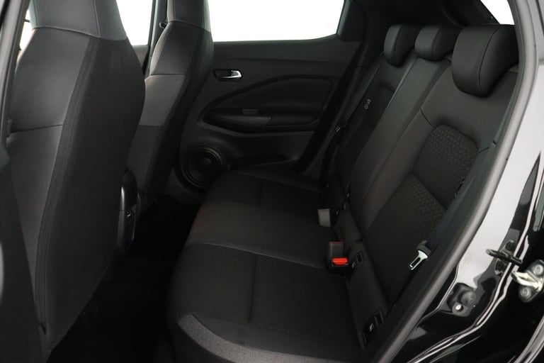 2024 Nissan Juke 1.6 Hybrid N-Connecta 5dr Auto Hatchback Hybrid Automatic