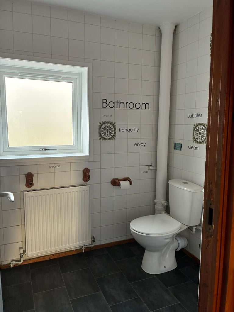 *** Mid Terraced House for Rent near Milton Keynes city centre ***