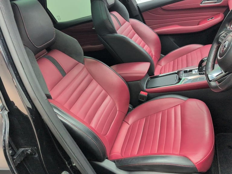 2023 MG MG HS 1.5 T-GDI 16.6kWh Exclusive SUV 5dr Petrol Plug-in Hybrid Auto Euro 6 (s/s) ESTATE ...