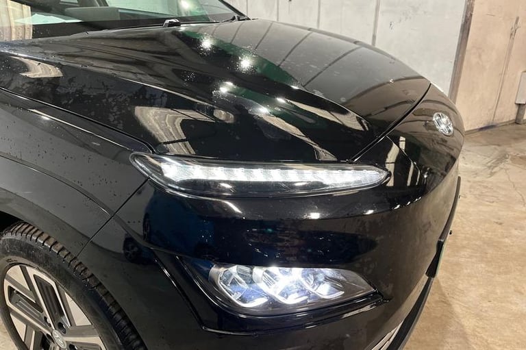 2022 Hyundai KONA **?0VRT** 100kW Premium 39kWh 5dr Auto- Apple Car Play Automatic Hatchback Elec...