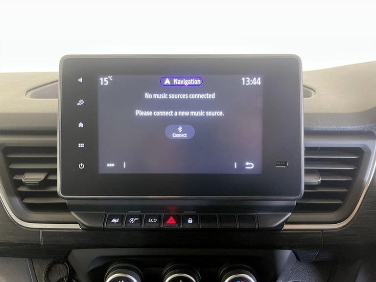 2024 Renault Trafic LL30 Blue dCi 130 Extra [Safety] Van PANEL VAN DIESEL Manual