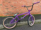 Mafia Kush 2 BMX Bike