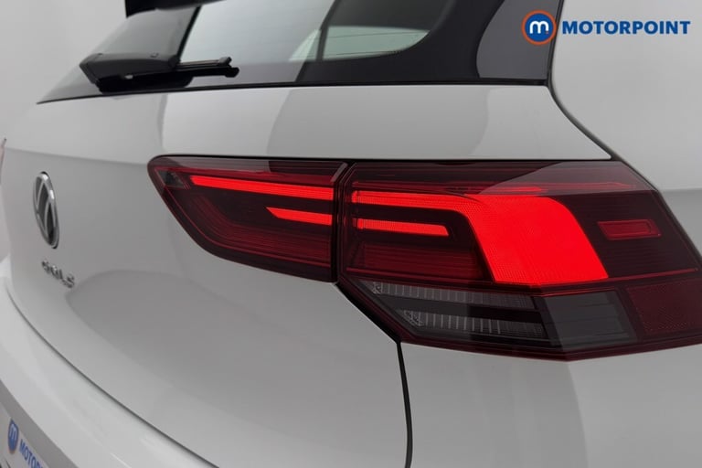 2022 Volkswagen Golf 1.5 TSI 150 Life 5dr HATCHBACK PETROL Manual