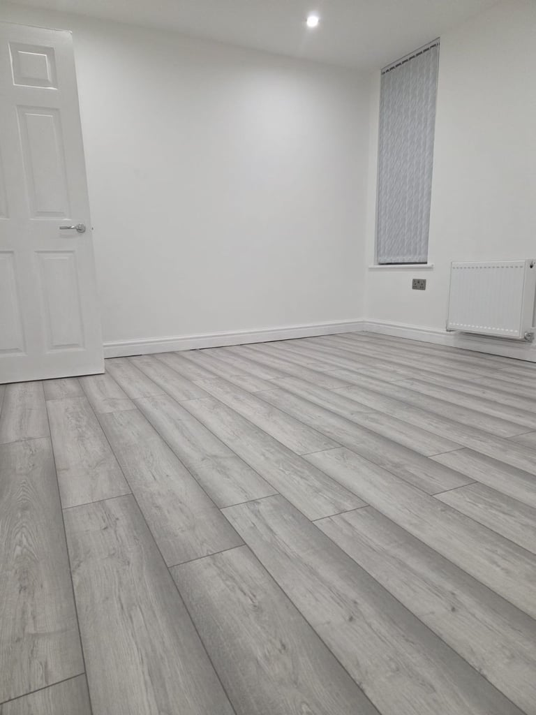 3-bedroom House, fully refurbished for rent