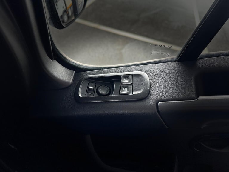 2022 Renault Master 2.3 dCi 35 Business+ FWD LWB Medium Roof Euro 6 4dr PANEL VAN Diesel Manual
