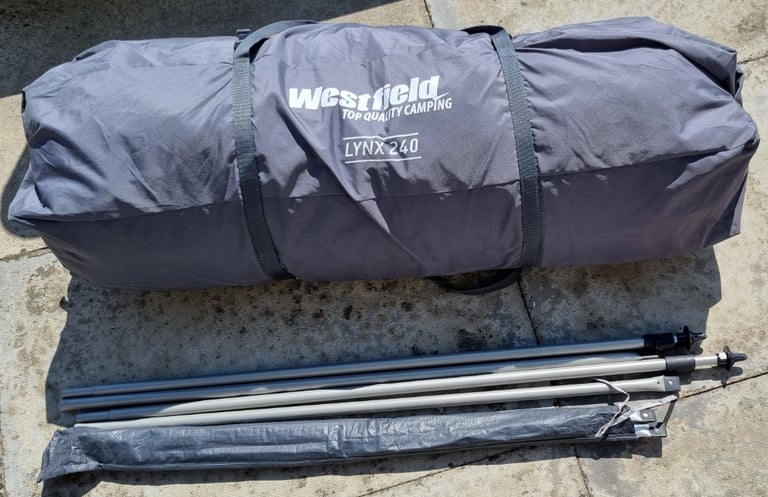 Westfield Lynx 240 Air Awning for sale