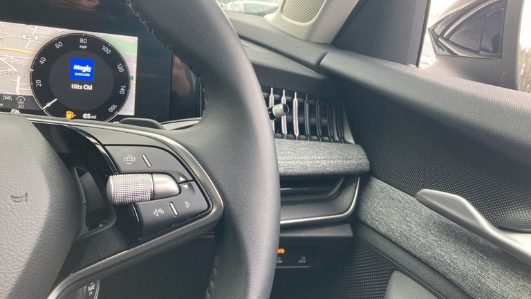 2024 Skoda Superb 2.0 TDI SE Technology 5dr DSG Diesel Estate Estate Diesel Automatic