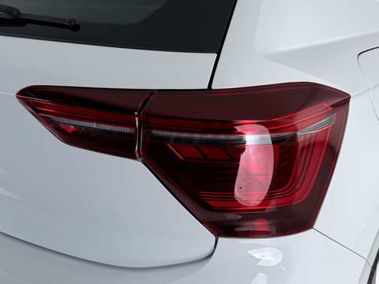 2024 Volkswagen Polo 1.0 TSI Style 5dr HATCHBACK PETROL Manual