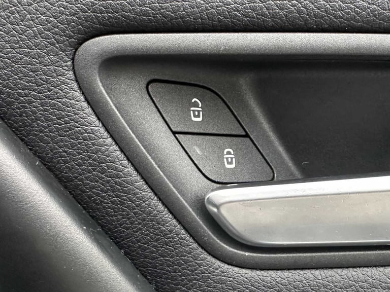 2019 Mercedes-Benz A-Class A180d SE Executive 5dr Auto HATCHBACK DIESEL Automatic