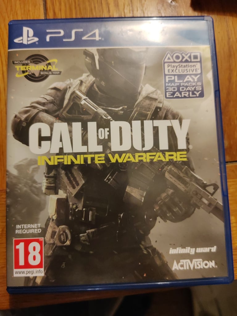 image for PS4 GAME 