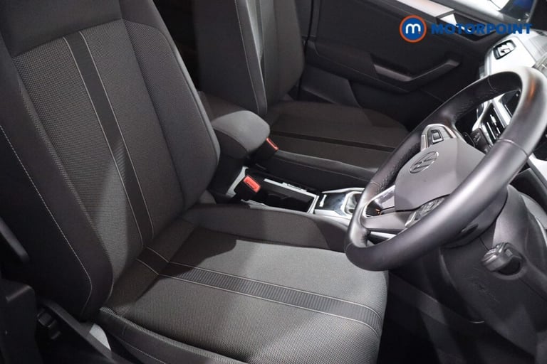 2025 Volkswagen T-Roc 1.5 TSI Match 5dr DSG HATCHBACK PETROL Automatic