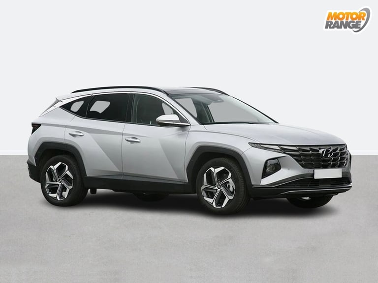 image for 2022 Hyundai TUCSON 1.6 TGDi SE Connect 5dr 2WD Estate Manual