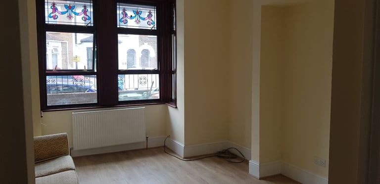 image for Two sofa suite 