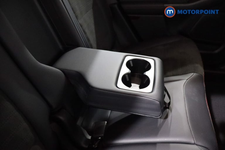 2022 Ford Kuga 2.5 PHEV ST-Line X Edition 5dr CVT HATCHBACK PETROL/ELECTRIC Automatic