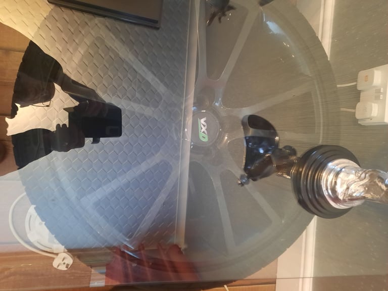 Man cave table 