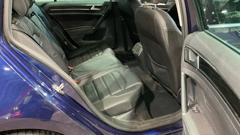 2019 Volkswagen Golf 1.5 TSI EVO GT Edition Estate 5dr Petrol Manual Euro 6 (s/s) (150 ps) F/S/H ...