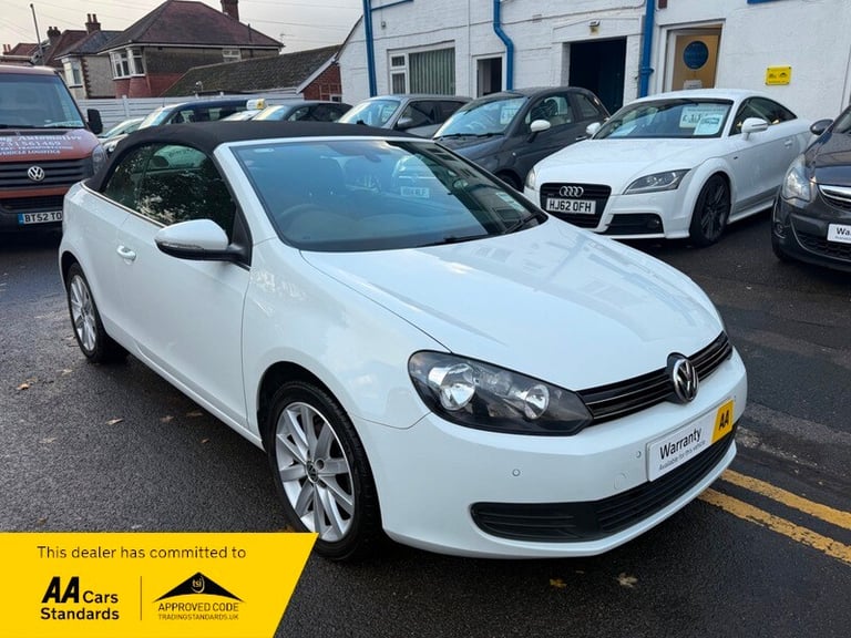 Volkswagen Golf S TDI BLUEMOTION TECHNOLOGY