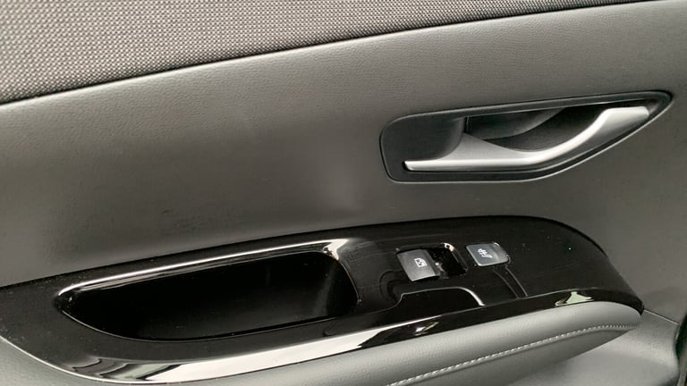 2022 Hyundai TUCSON 1.6 h T-GDi Ultimate SUV 5dr Petrol Hybrid Auto Euro 6 (s/s) (230 ps) SUV Hyb...