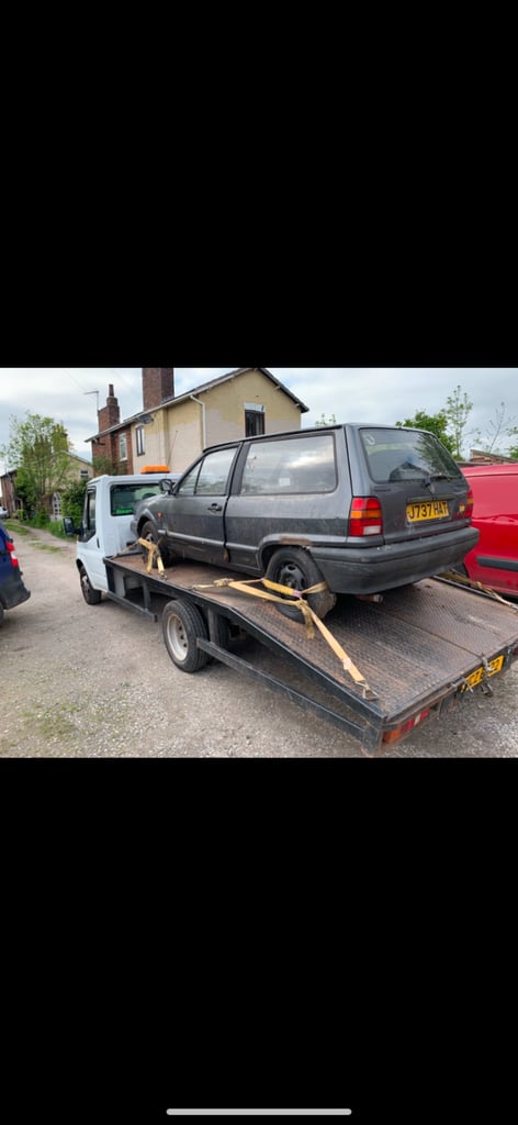 Wanted scrap cars and motorcycles  hull and surrounding 