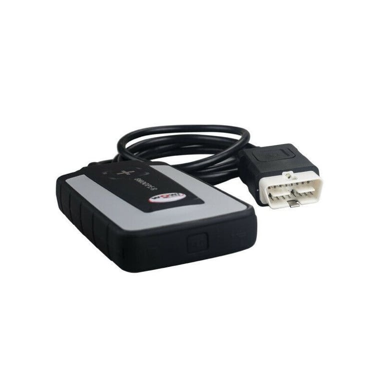 WOW Snooper Cars And Trucks Diagnostic Tool TCS CDP Pro With Bluetooth