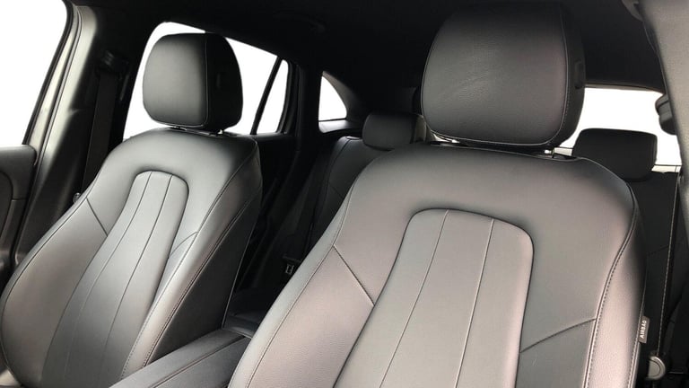 2021 Mercedes-Benz EQA EQA 250 SPORT Estate Electric Automatic