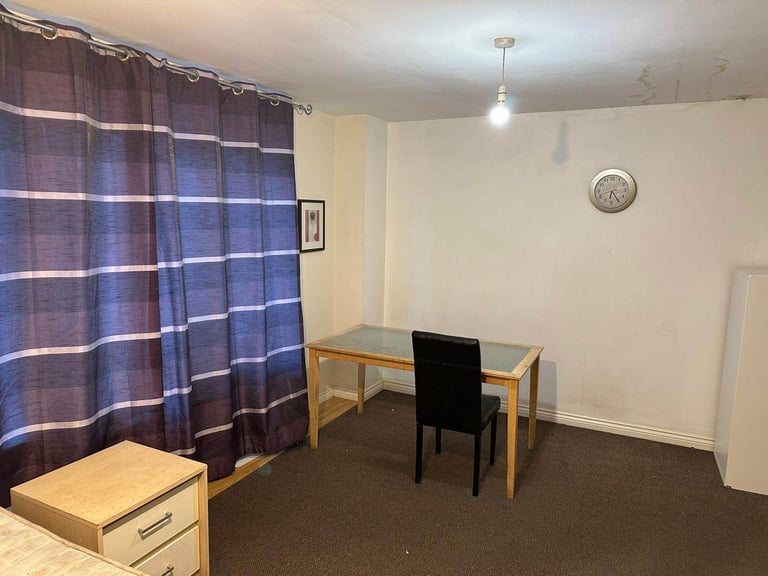 One-Bedroom House – Perfect for a Couple