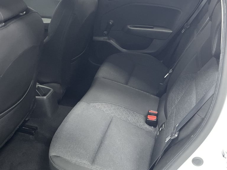 2020 Renault Clio 1.0 TCe Play Hatchback 5dr Petrol Manual Euro 6 (s/s) (100 ps) - AA INSPECT Hat...