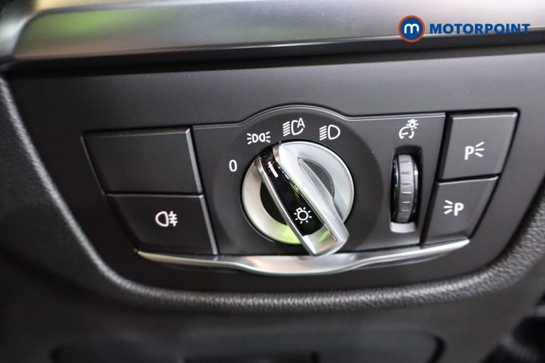 2022 BMW X4 xDrive30d MHT M Sport 5dr Auto COUPE DIESEL Automatic