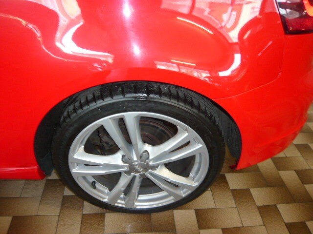 2014 Audi A3 1.6 TDI S Line 3dr HATCHBACK Diesel Manual