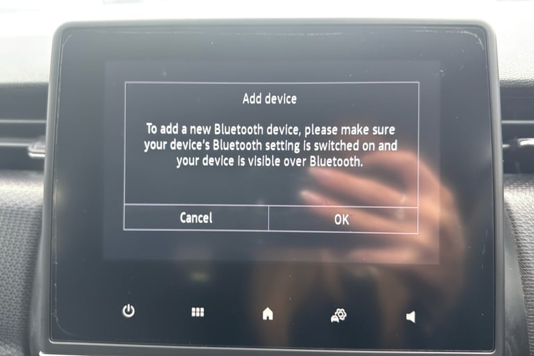  Renault Clio 1.6 E Tech Evolution Hatchback 5dr Petrol Hybrid Auto Euro 6 s/s