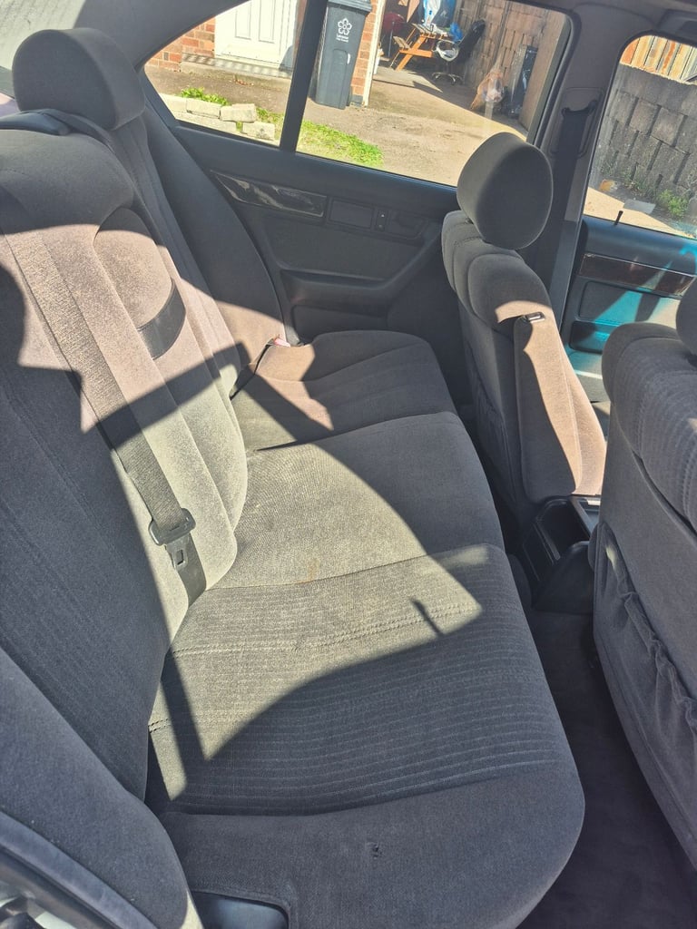 BMW, 5 SERIES, Saloon, 1994, Manual, 1991 (cc), 4 doors