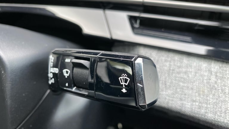 2024 Peugeot 3008 73kWh GT SUV 5dr Electric Auto (210 ps) SUV Electric Automatic