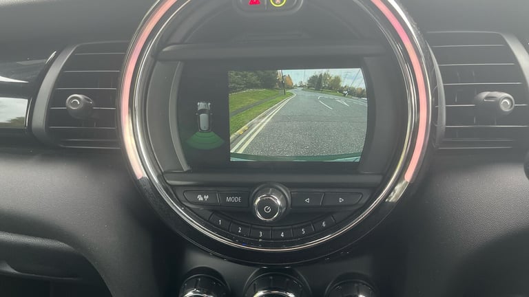 2020 MINI Hatch 135kW Cooper S Level 2 33kWh 3dr Auto Electric Hatchback Hatchback Electric Autom...