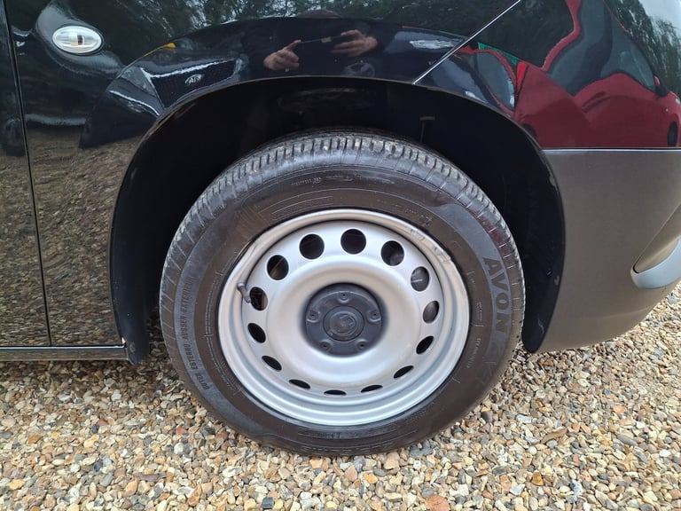 2019 Vauxhall Combo 1.5 Turbo D 2300 Edition Panel Van 6dr Diesel Manual L2 H1