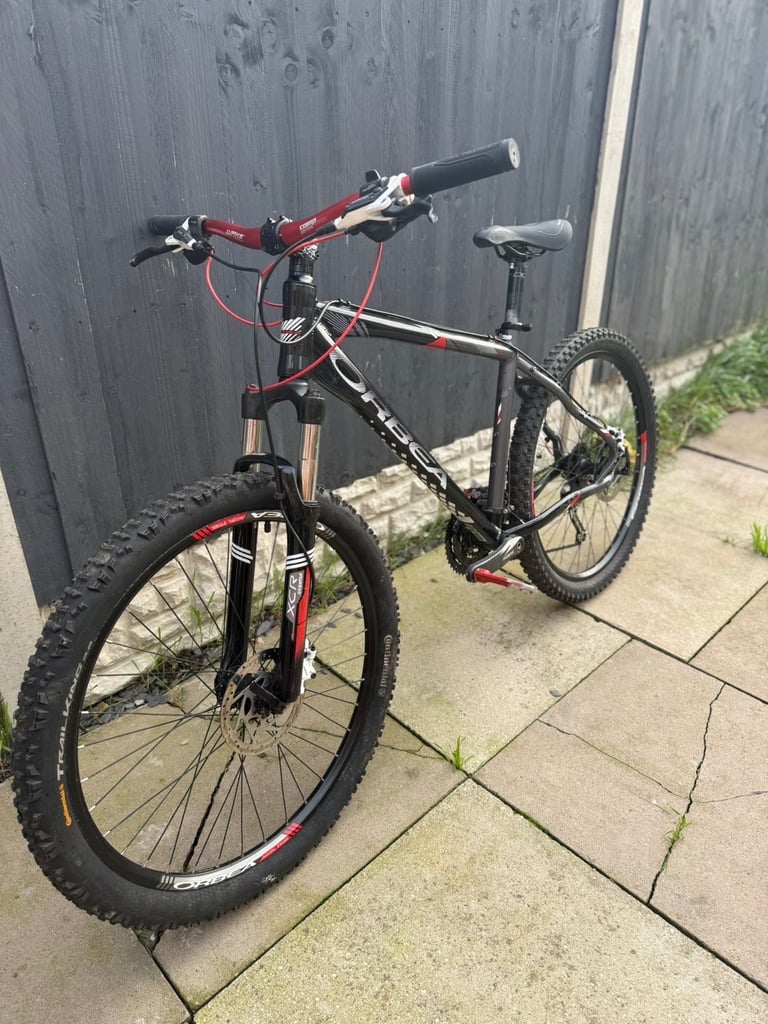 image for Specialised mountain bike 