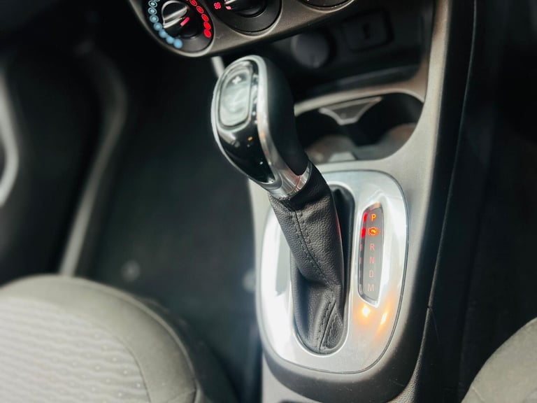 2016 Vauxhall Corsa 1.4 Energy 5dr [AC] Auto HATCHBACK Petrol Automatic