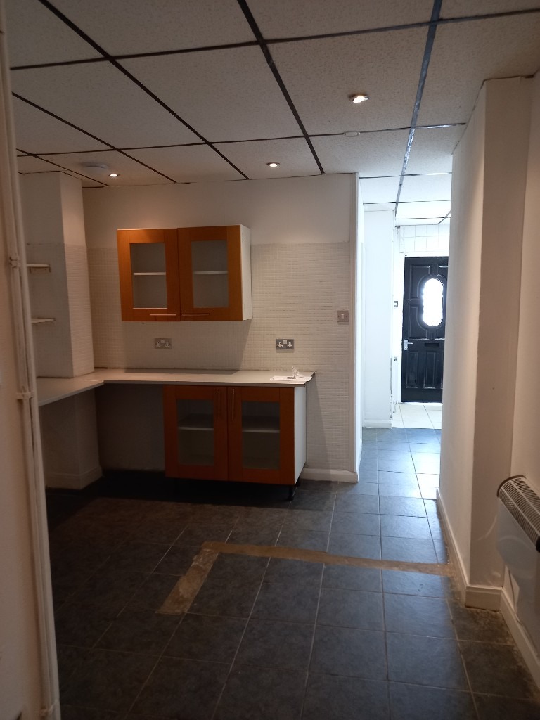 SOON** 1 BEDROOM APARTMENT**NORTH ROAD**DSS ACCEPTED**NO