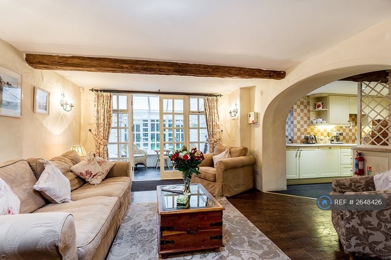 2 bedroom house in Aish Cross, Totnes, TQ9 (2 bed) (#2648426)