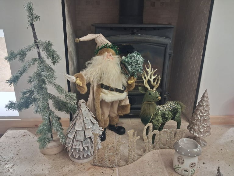 image for Christmas decorations bundle