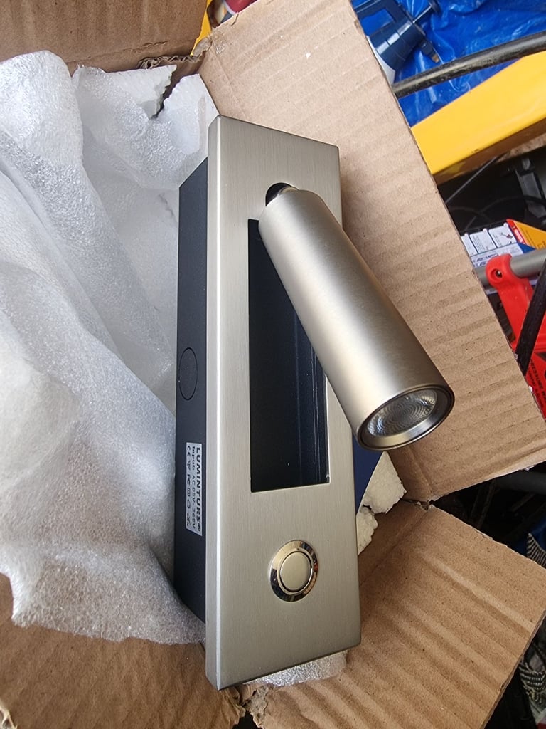 LED Lights 