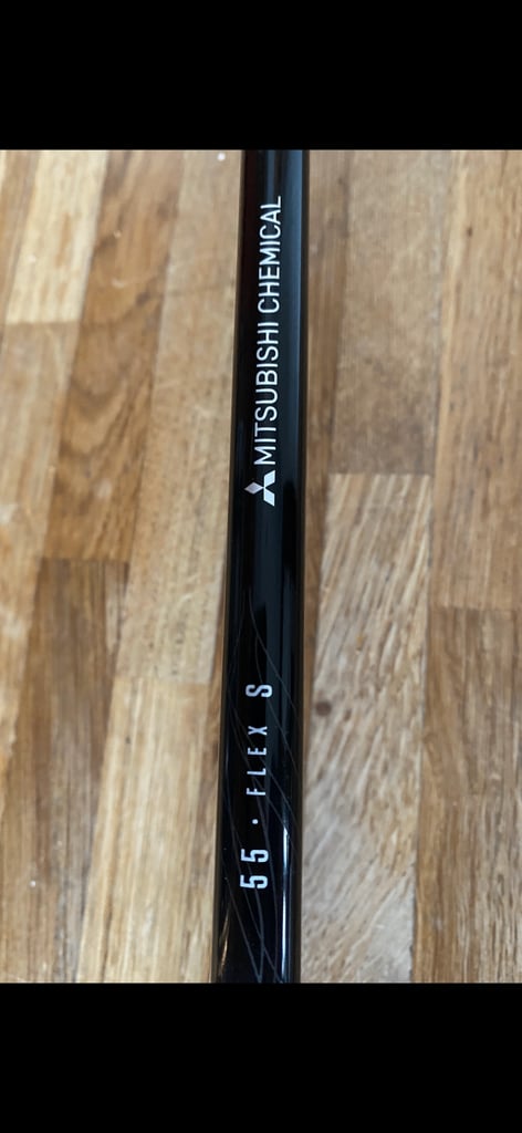 Titleist 3wood