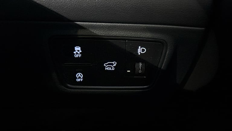 2022 Hyundai TUCSON 1.6 TGDi Ultimate 5dr 2WD ESTATE PETROL Manual